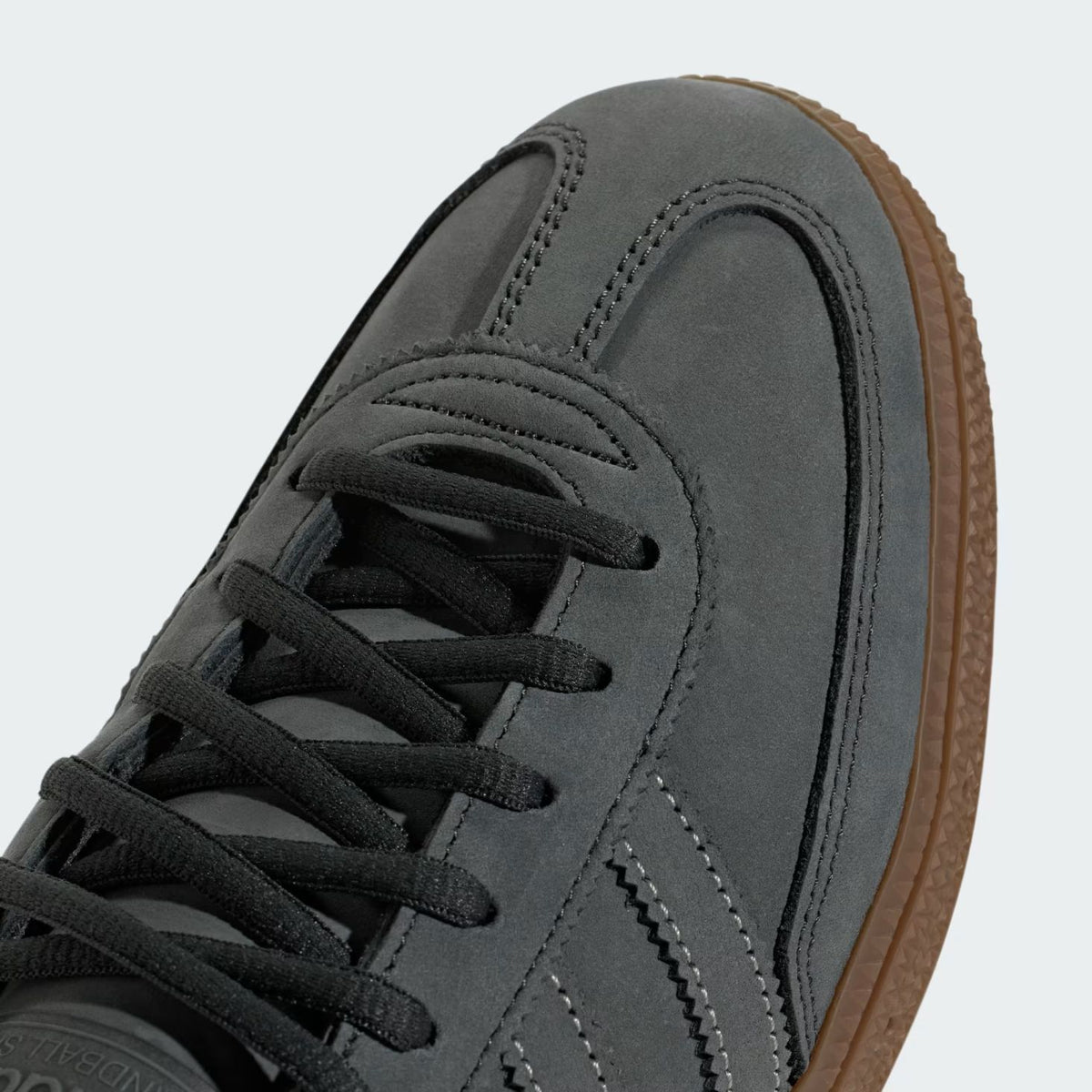 Adidas Handball Spezial sneaker antracit