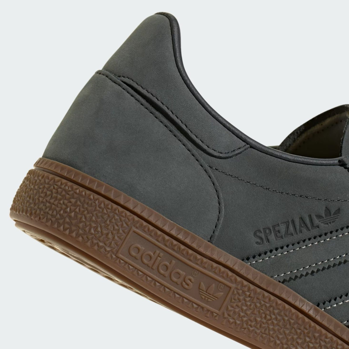 Adidas Handball Spezial sneaker antracit