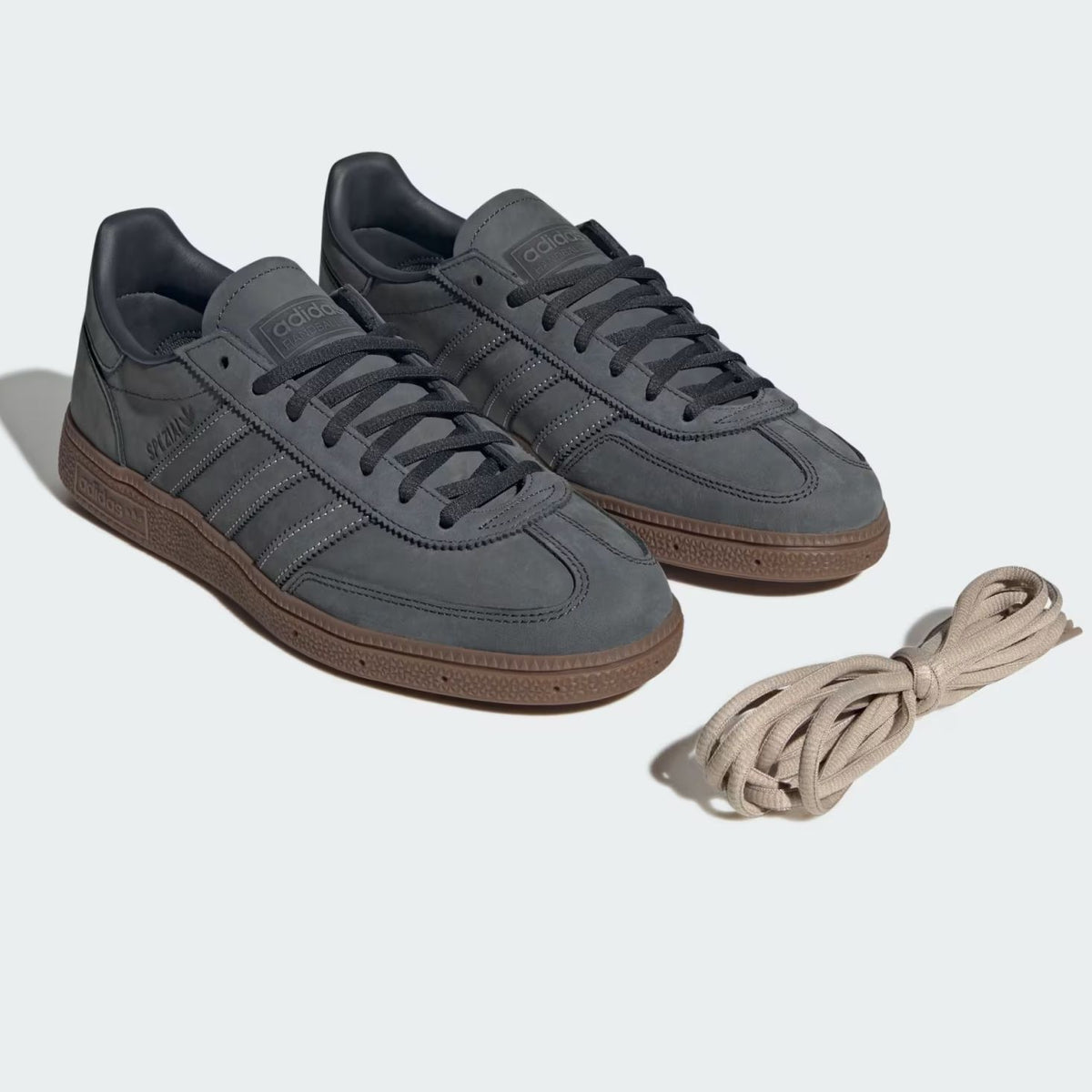 Adidas Handball Spezial sneaker antracit