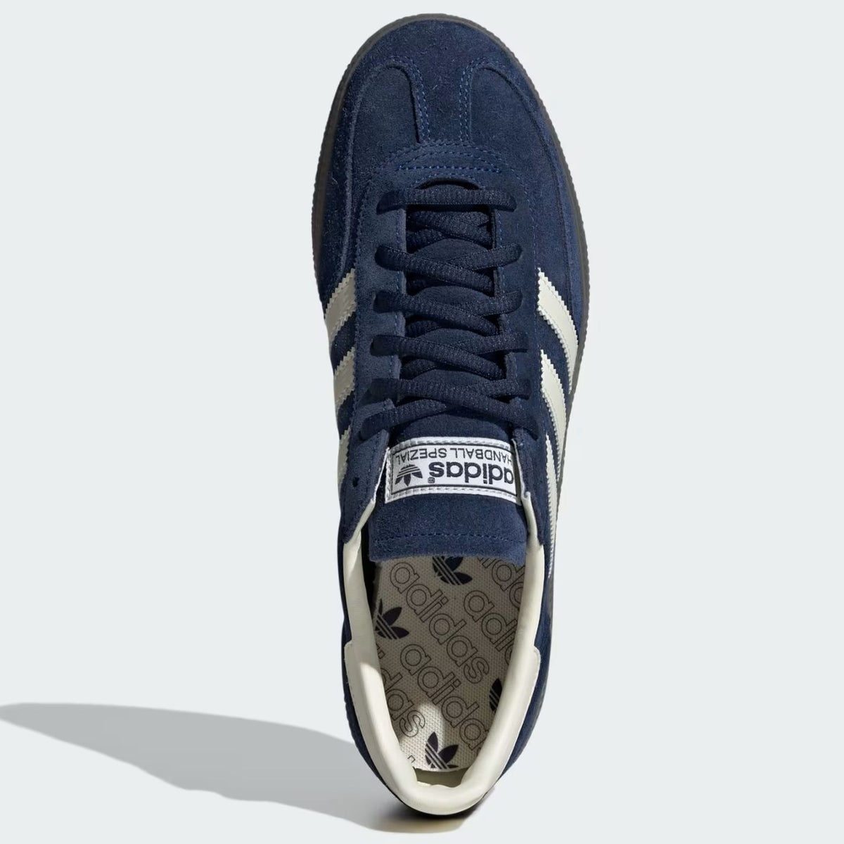 Adidas Handball Spezial sneakers mørkeblå