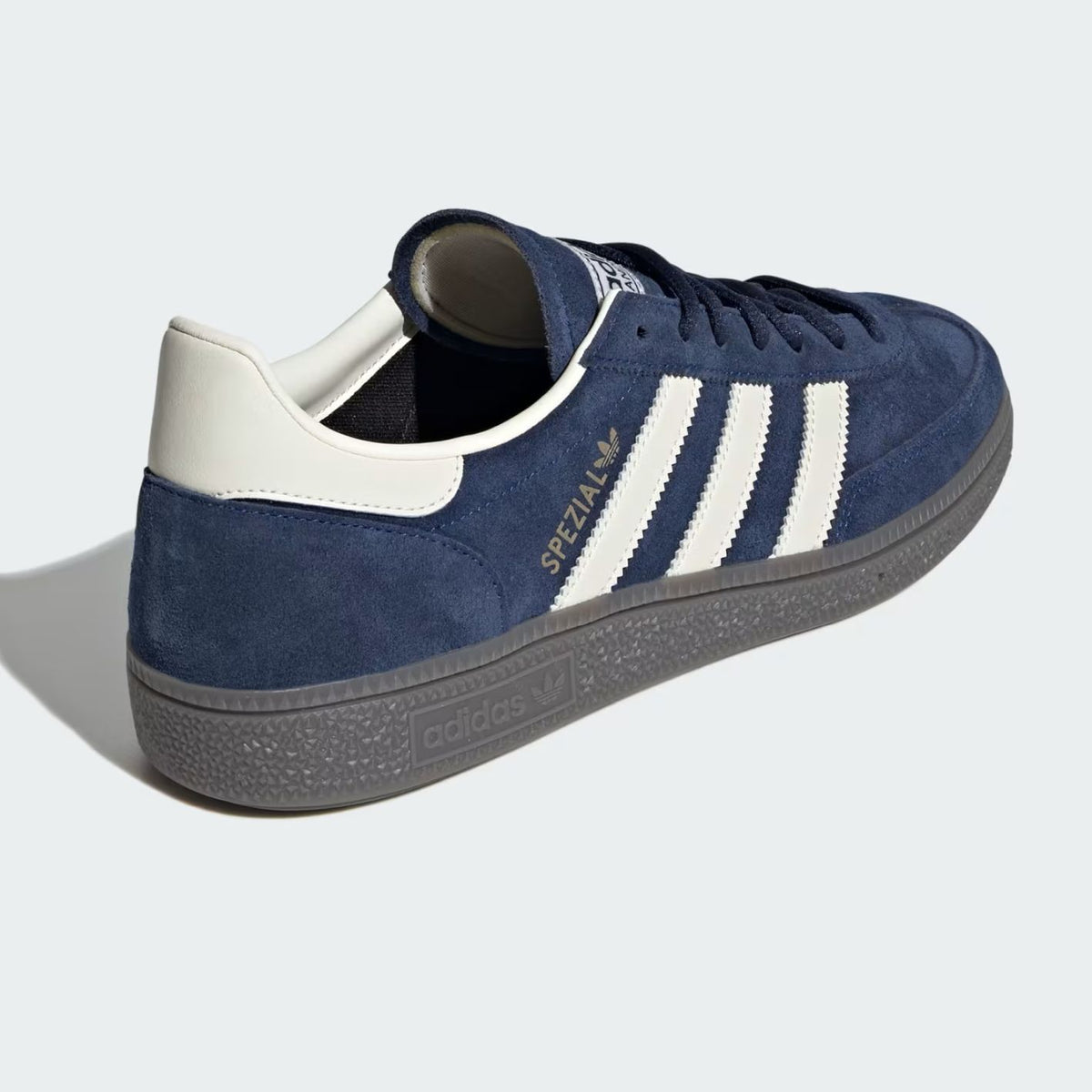 Adidas Handball Spezial sneakers mørkeblå