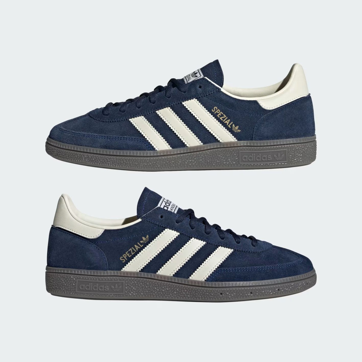 Adidas Handball Spezial sneakers mørkeblå