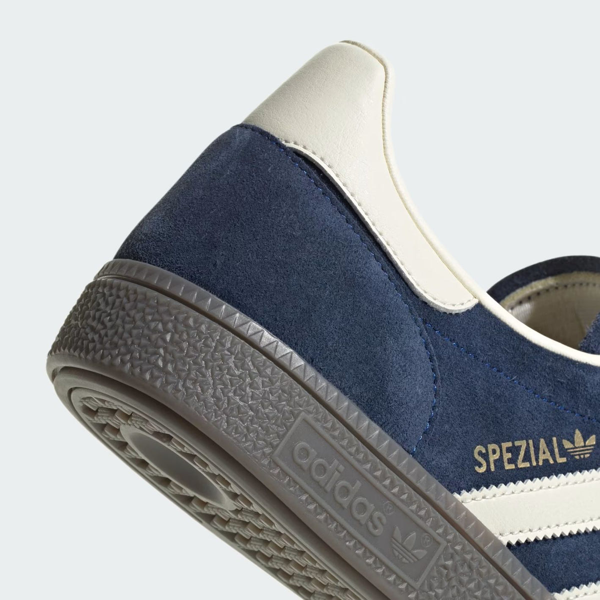 Adidas Handball Spezial sneakers mørkeblå