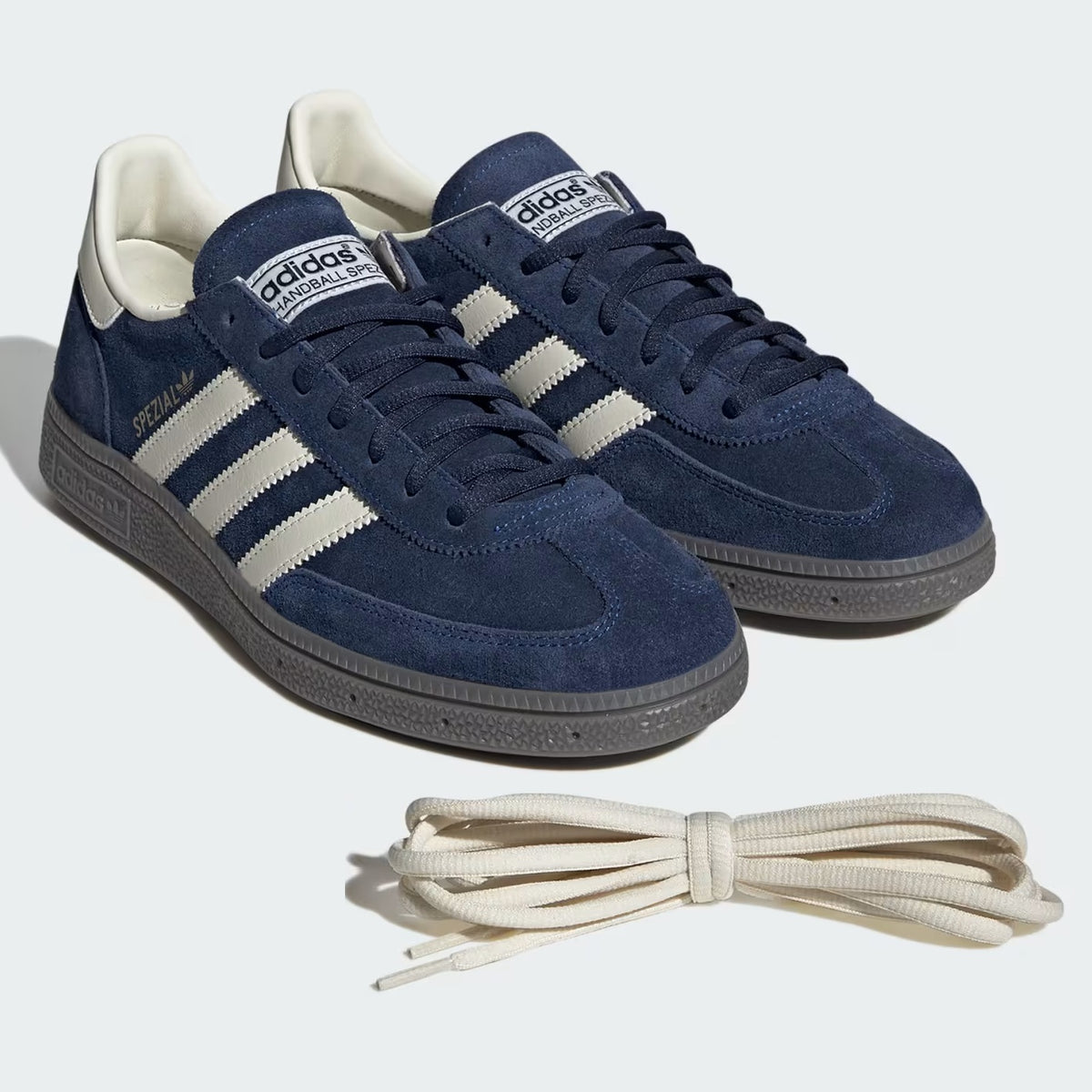 Adidas Handball Spezial sneakers mørkeblå