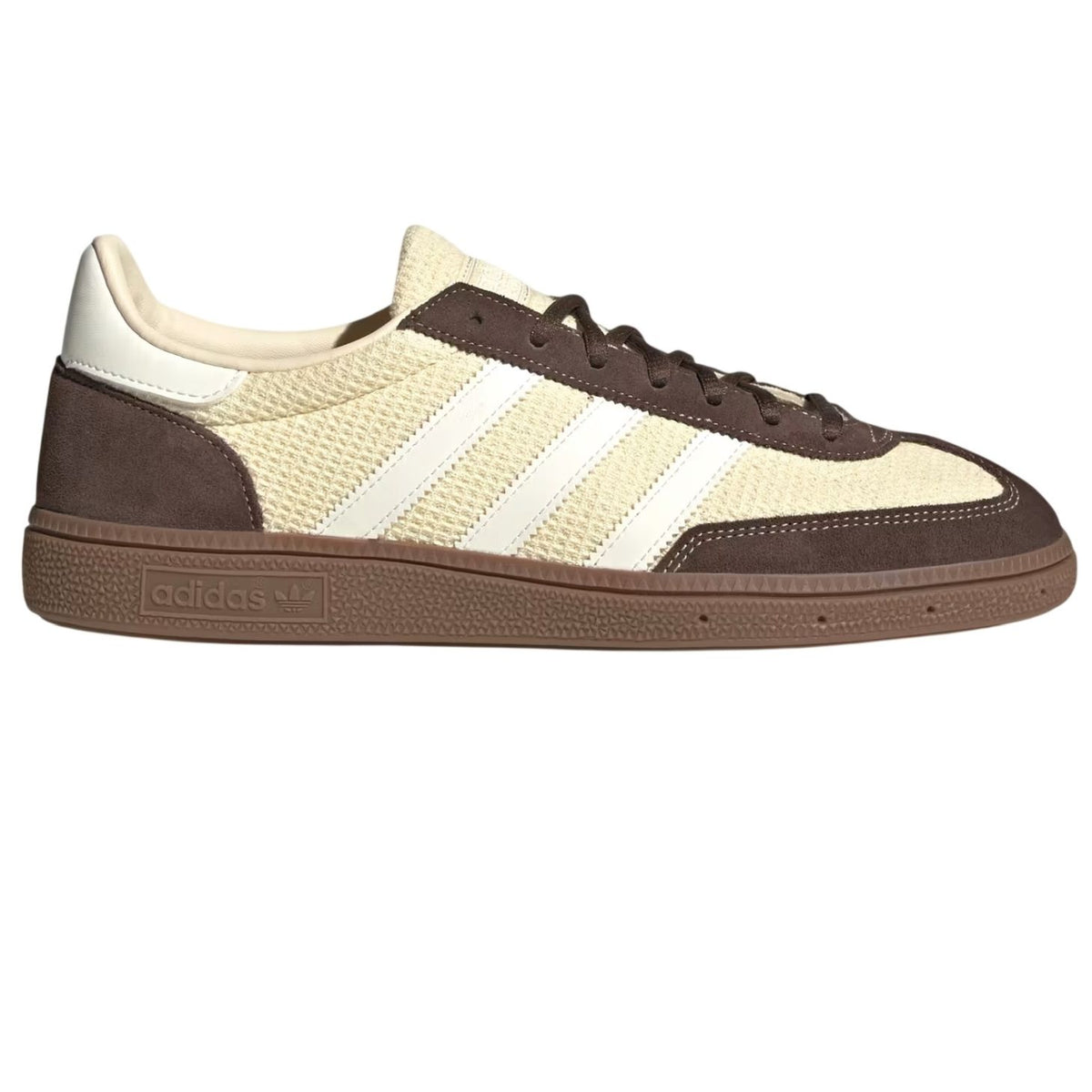 Adidas Handball Spezial sneakers Off White/Brun