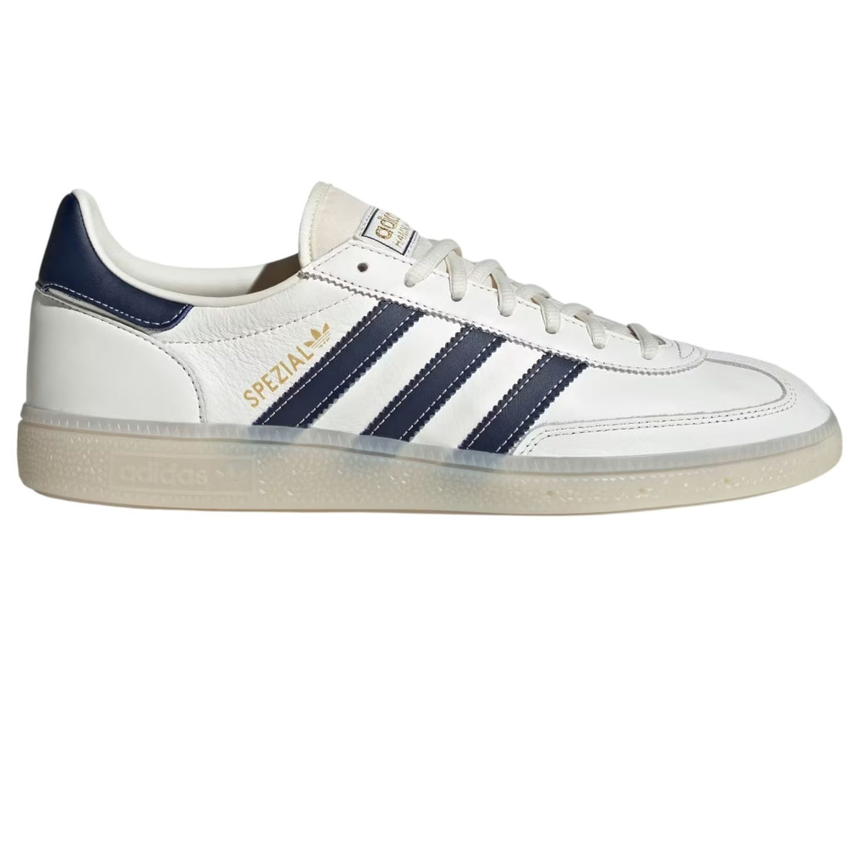 Adidas Handball Spezial Sneaker Hvid/Blå