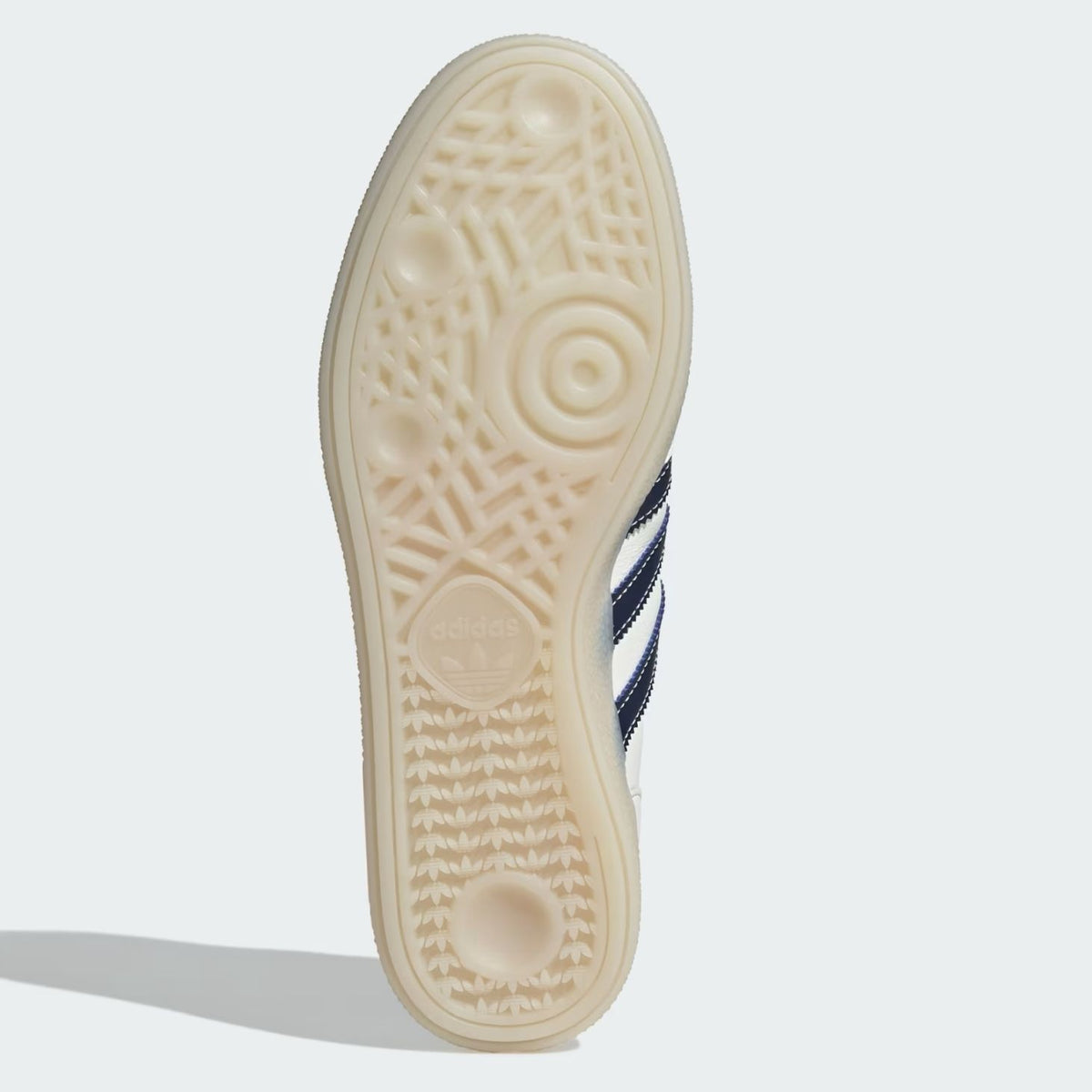 Adidas Handball Spezial Sneaker Hvid/Blå