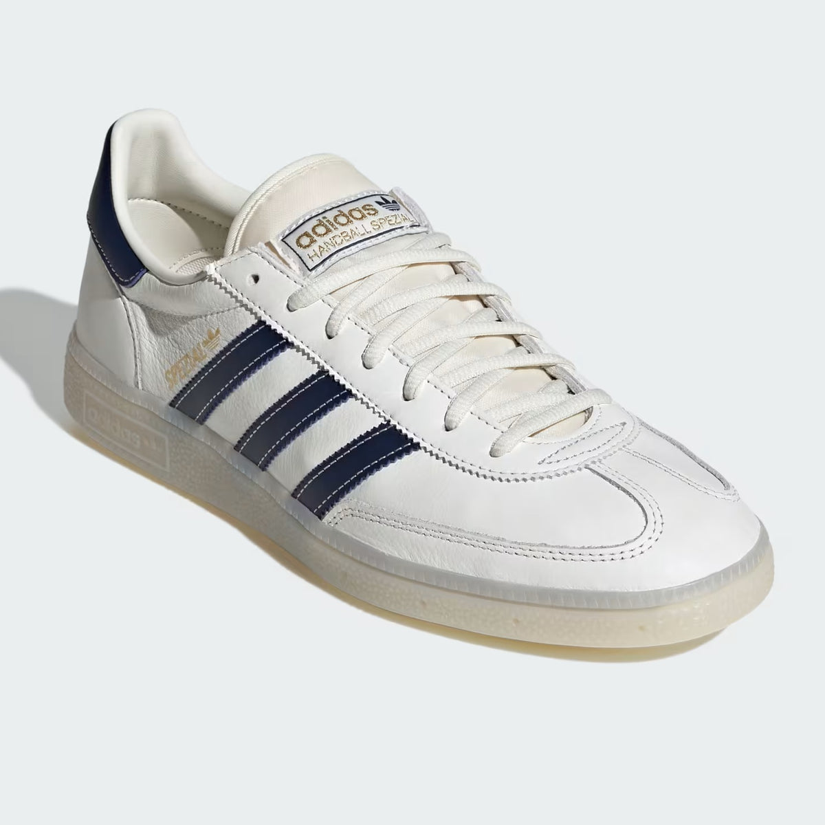 Adidas Handball Spezial Sneaker Hvid/Blå