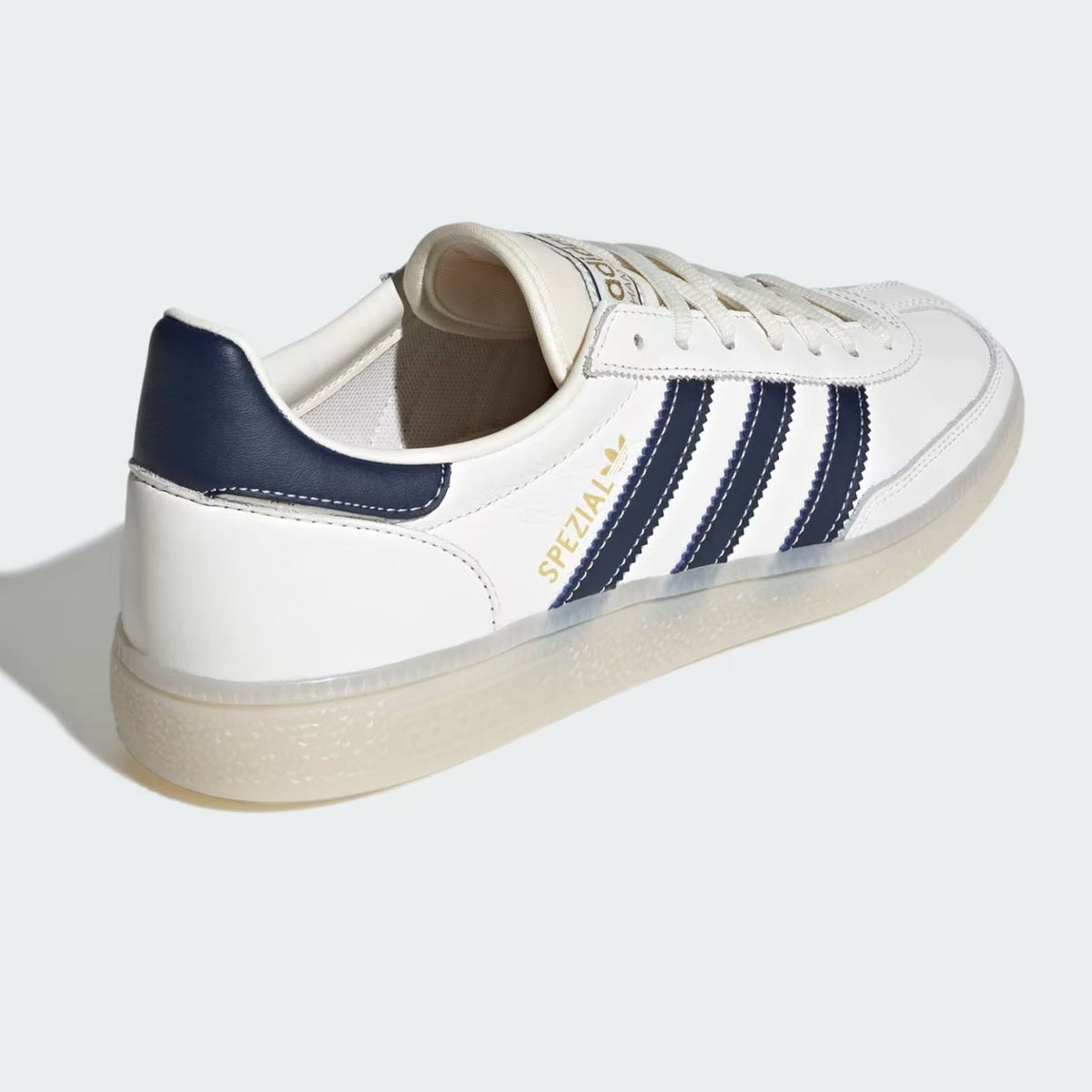 Adidas Handball Spezial Sneaker Hvid/Blå