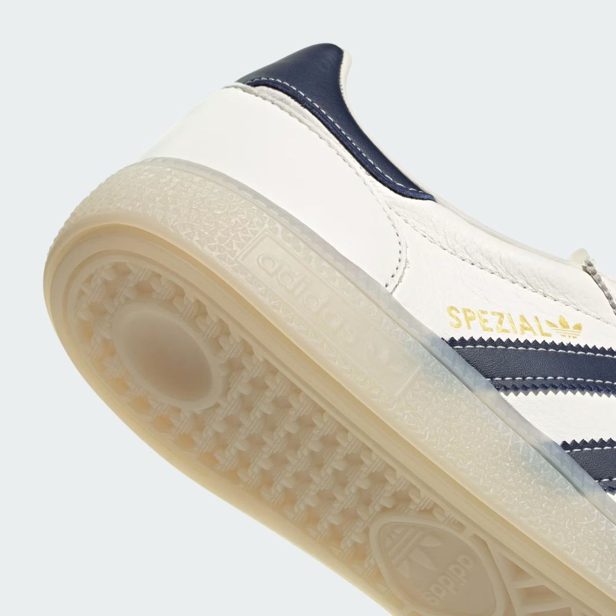 Adidas Handball Spezial Sneaker Hvid/Blå