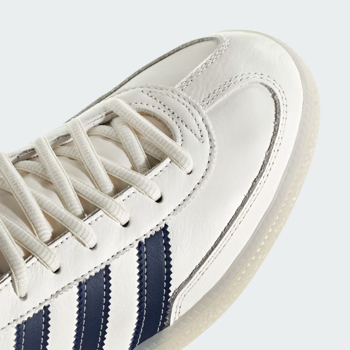 Adidas Handball Spezial Sneaker Hvid/Blå