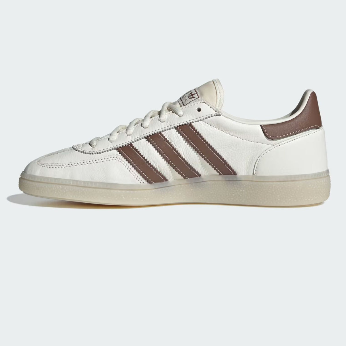Adidas Handball Spezial sneakers hvid/brun