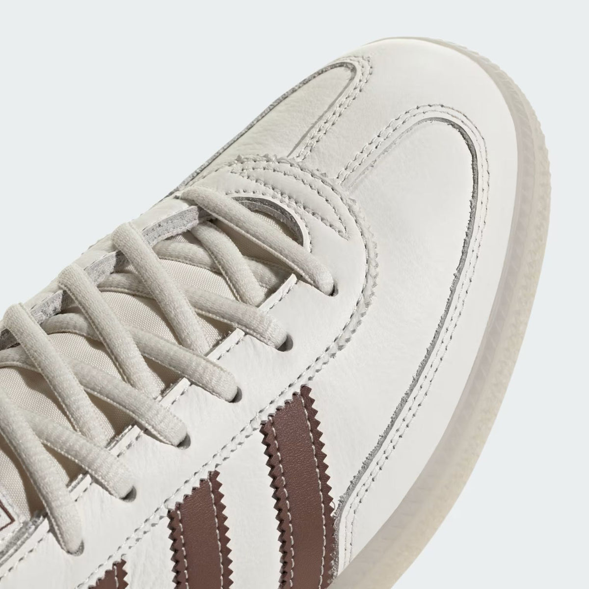 Adidas Handball Spezial sneakers hvid/brun