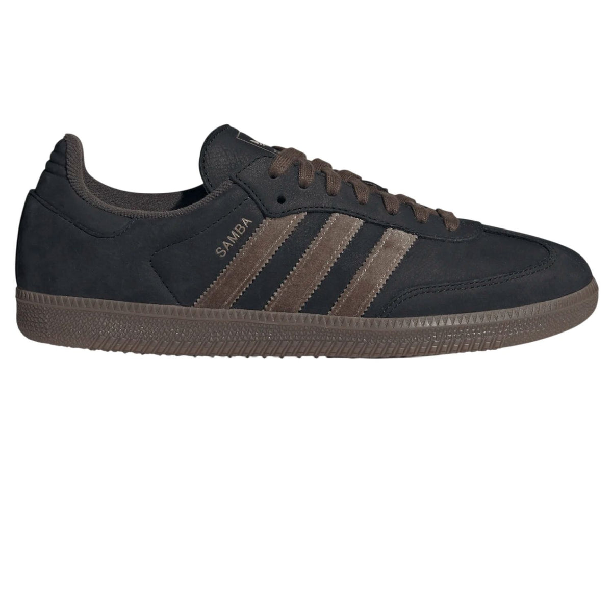 Adidas Samba OG Sneaker Sort