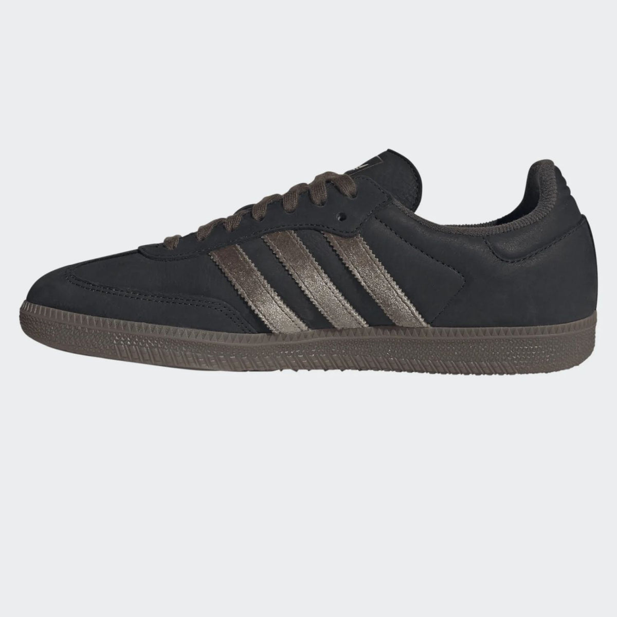 Adidas Samba OG Sneaker Sort