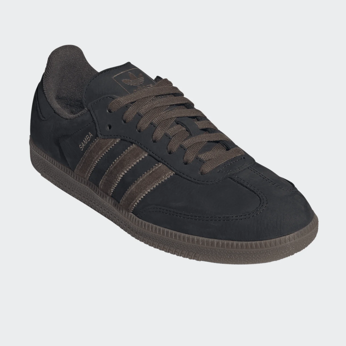 Adidas Samba OG Sneaker Sort