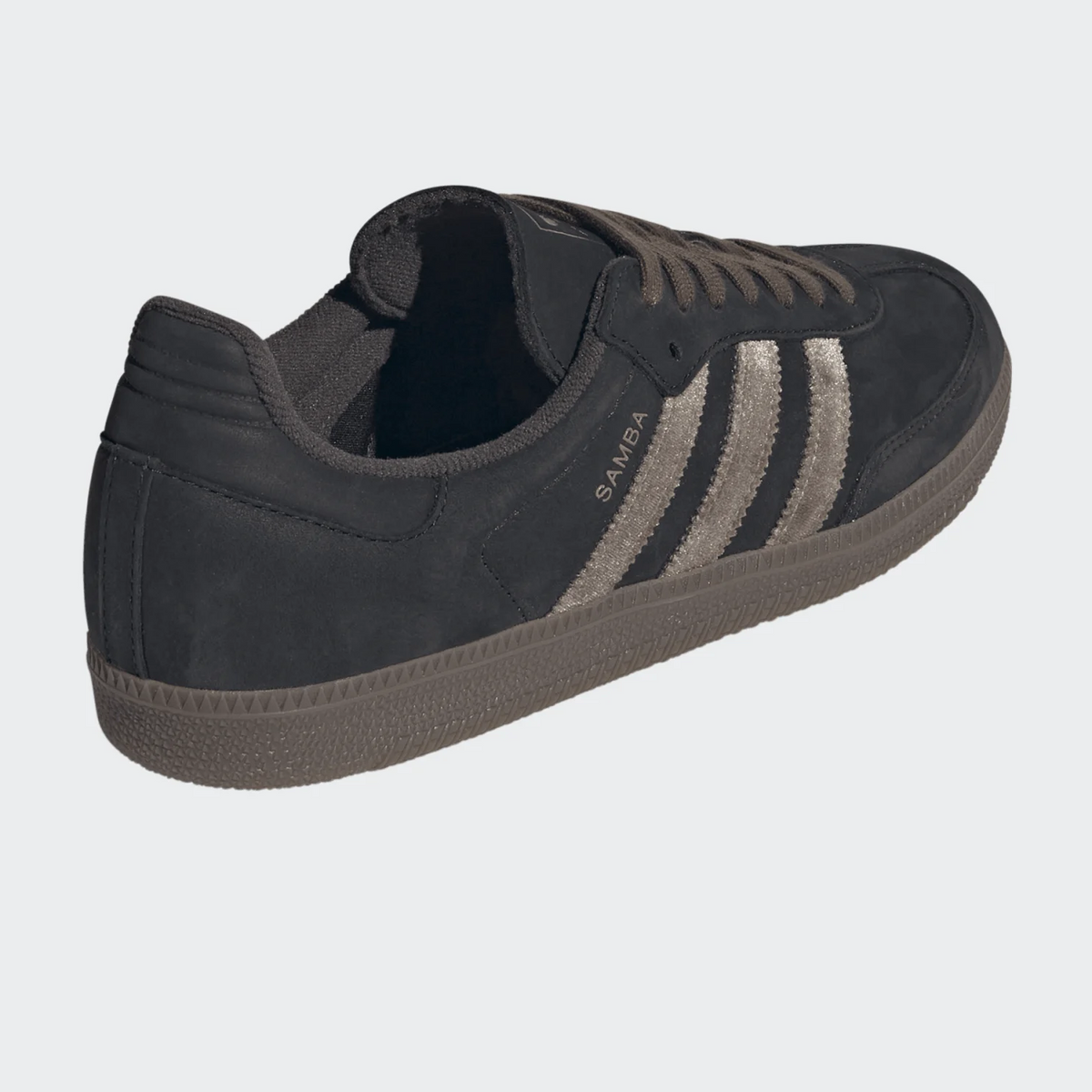 Adidas Samba OG Sneaker Sort