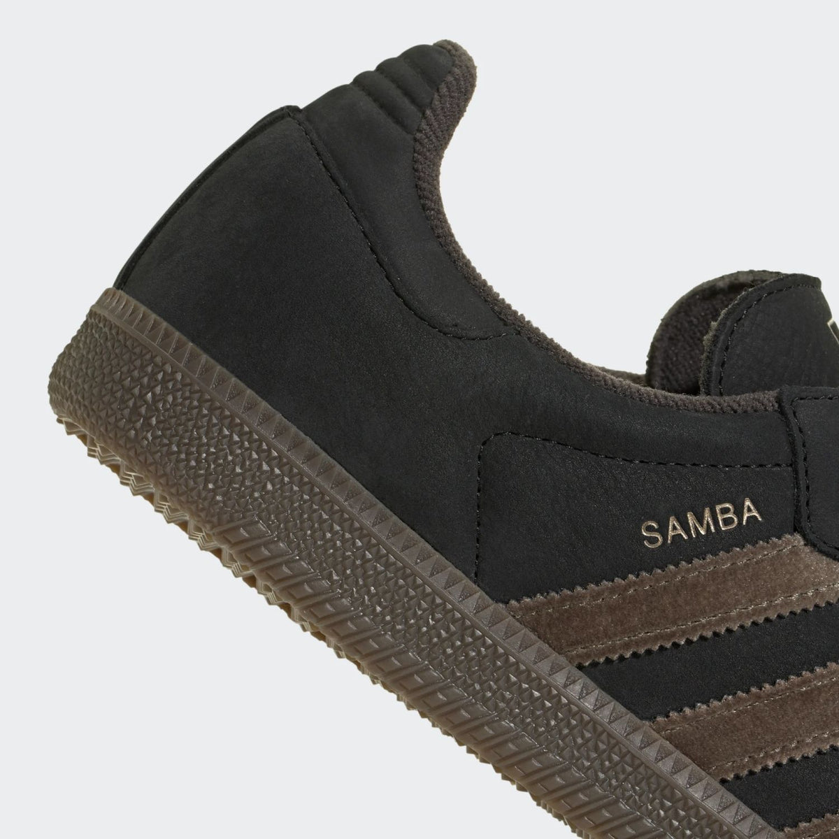 Adidas Samba OG Sneaker Sort