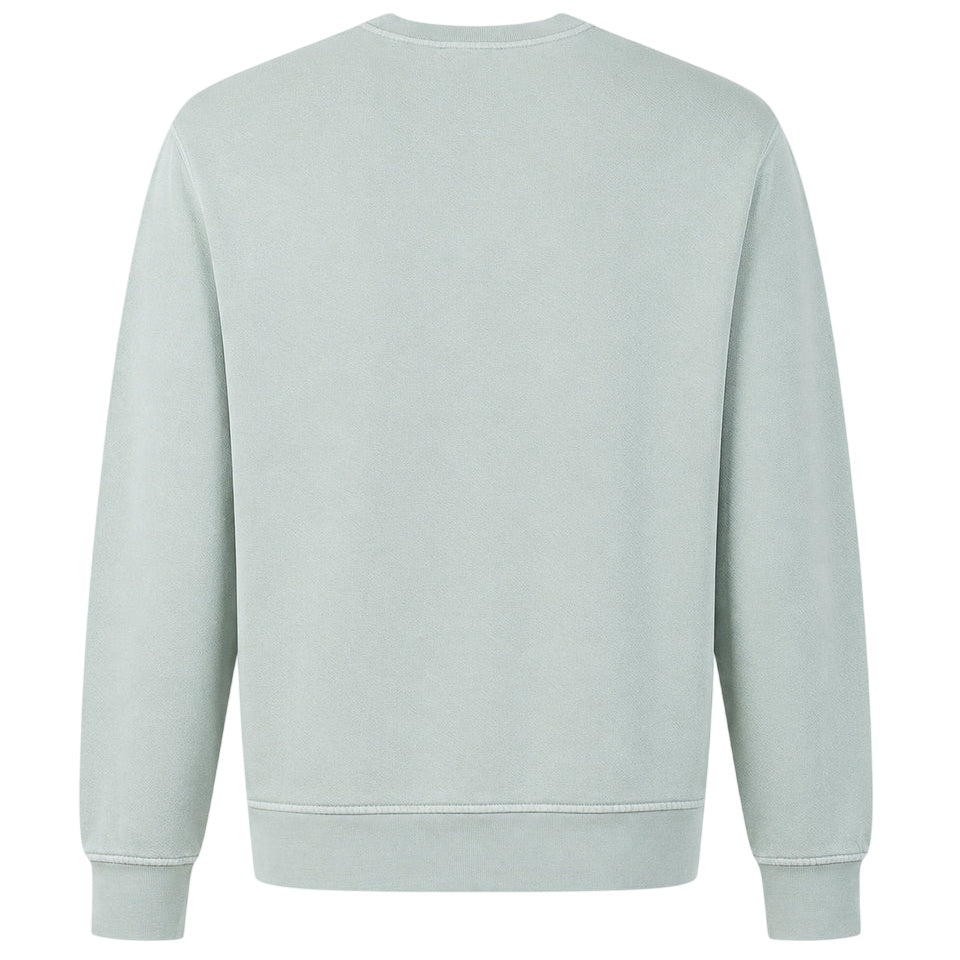 A.P.C. Fernando Sweater Lysegrøn