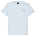 A.P.C. Standard Rue Madame T-shirt Lyseblå