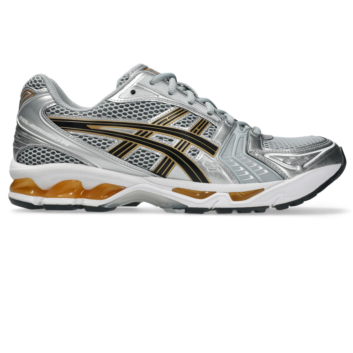 Asics Gel-Kayano 14 sneaker grå