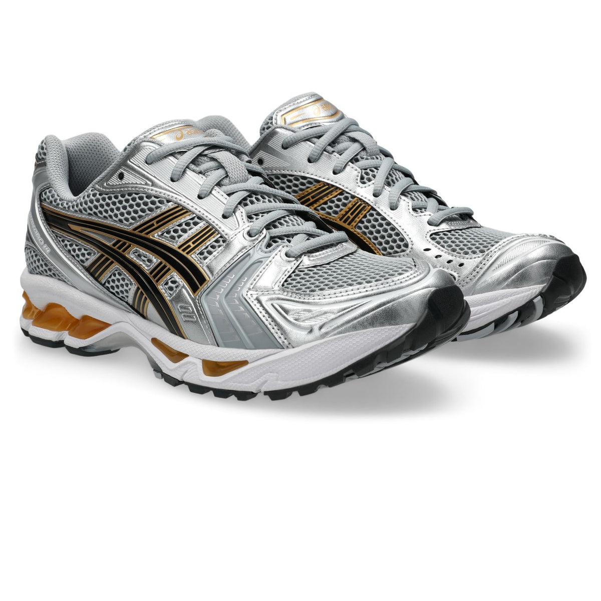Asics Gel-Kayano 14 sneaker grå