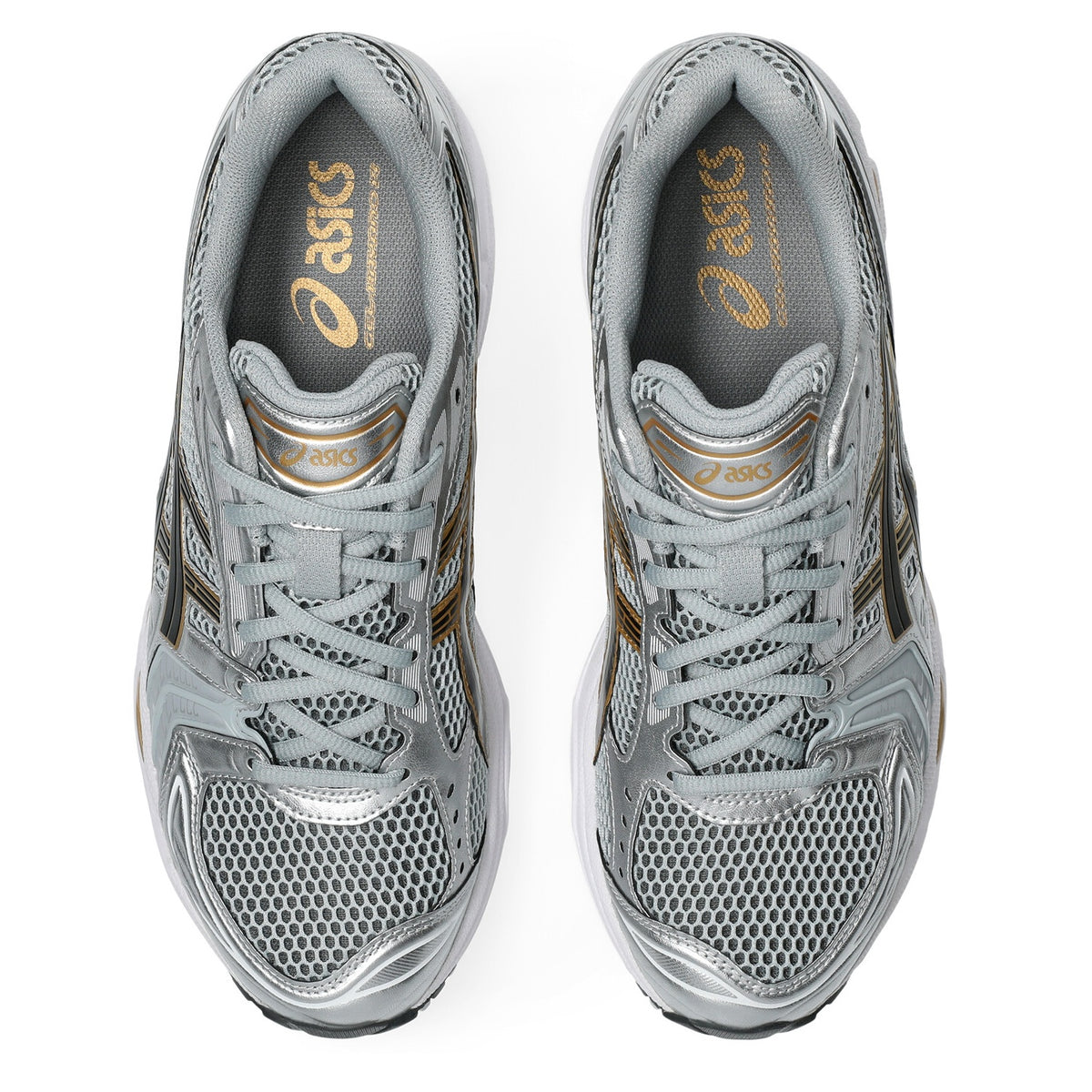 Asics Gel-Kayano 14 sneaker grå