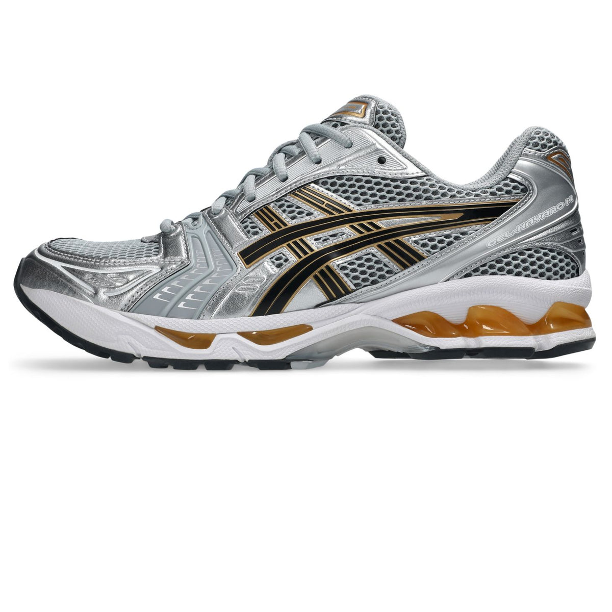 Asics Gel-Kayano 14 sneaker grå