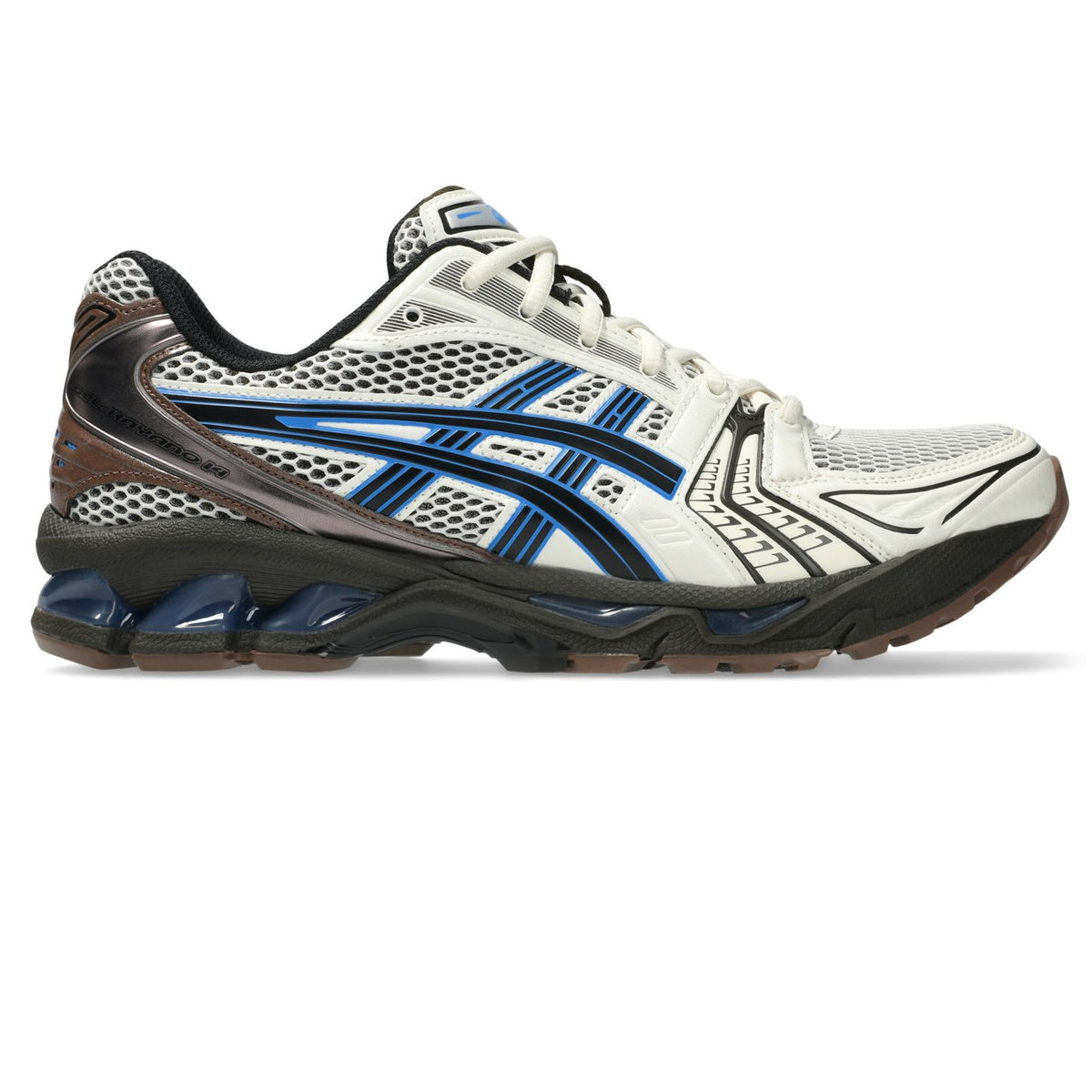 Asics Gel-Kayano 14 Sneaker Off White