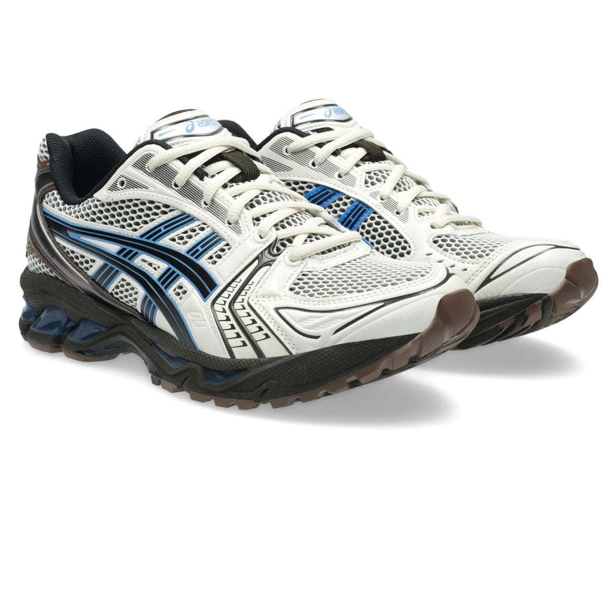 Asics Gel-Kayano 14 Sneaker Off White
