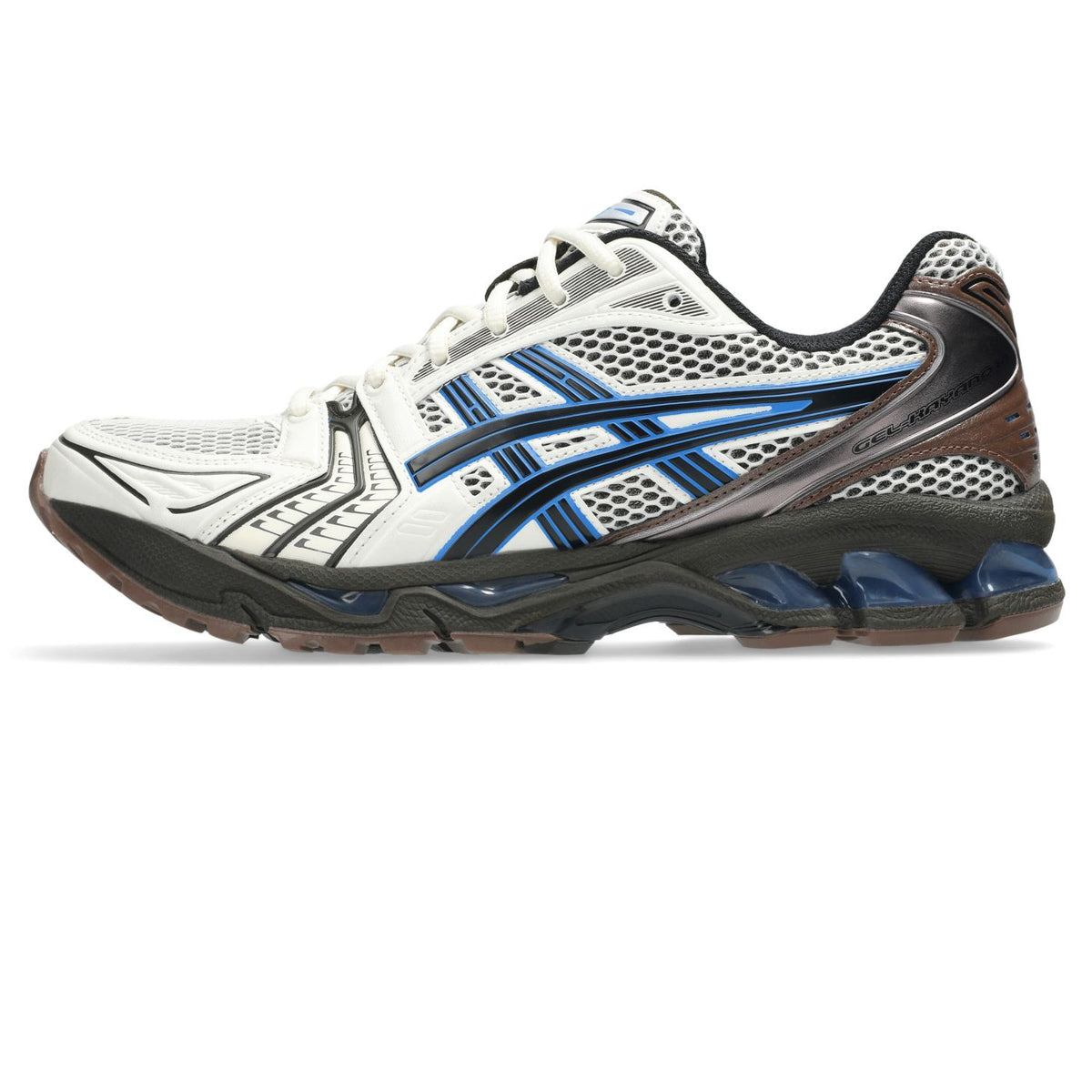 Asics Gel-Kayano 14 Sneaker Off White