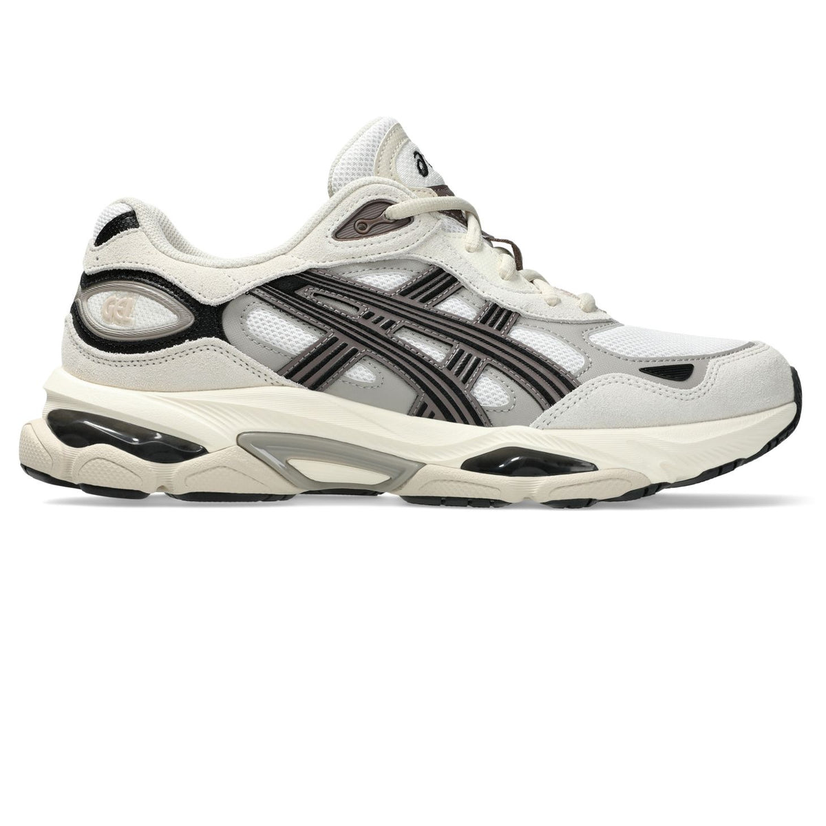 Asics Gel-NYC 2.0 Sneaker Hvid