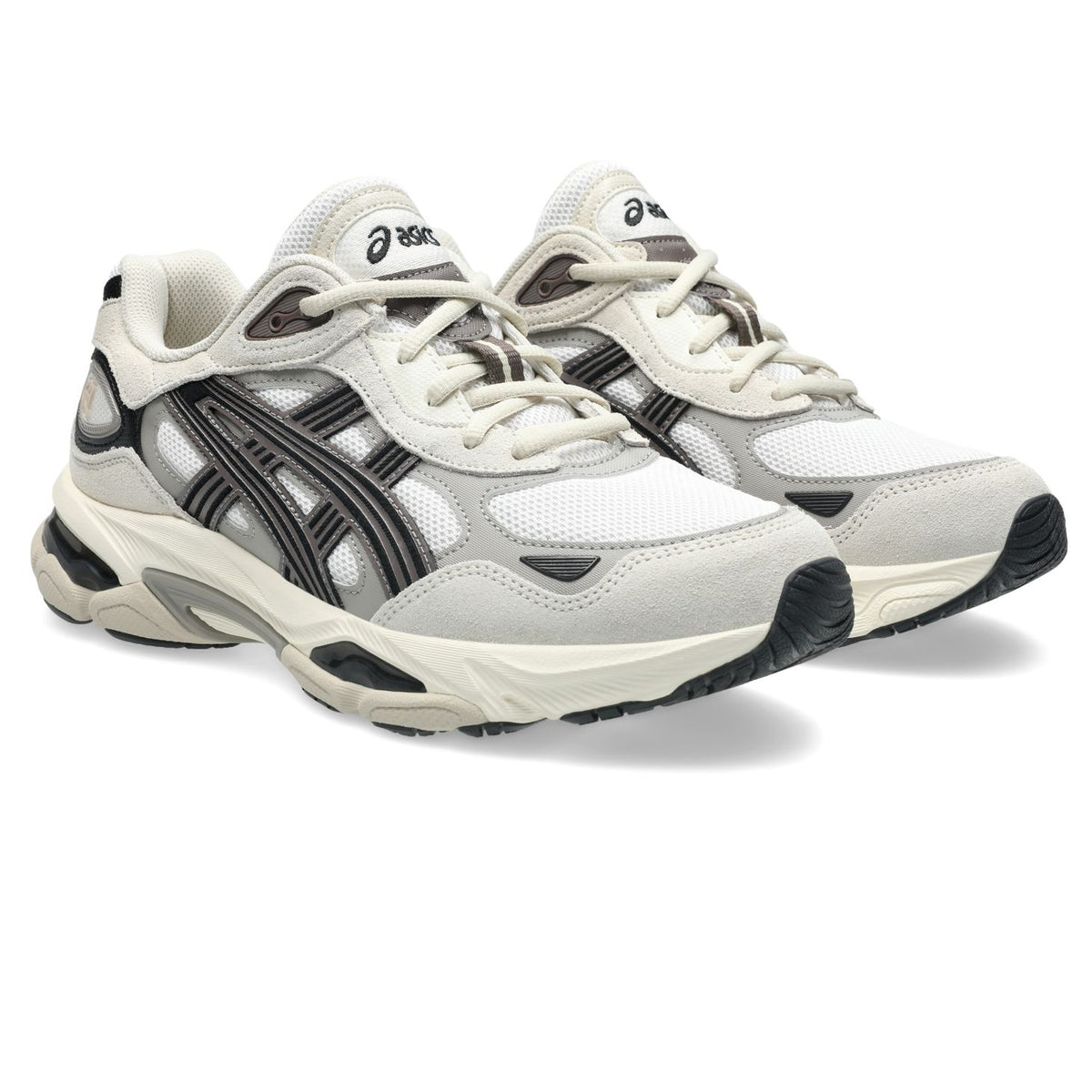Asics Gel-NYC 2.0 Sneaker Hvid