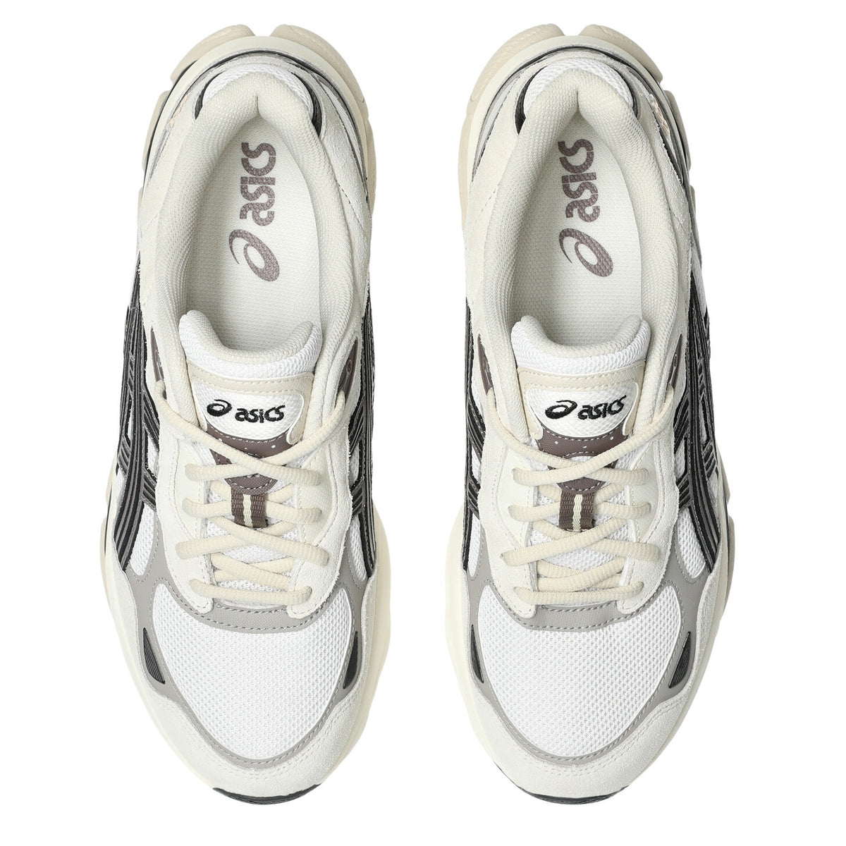 Asics Gel-NYC 2.0 Sneaker Hvid