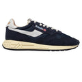 Autry Reelwind Low Sneaker Navy
