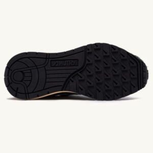 Autry Reelwind Low Sneaker Brun