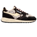 Autry Reelwind Low Sneaker Brun