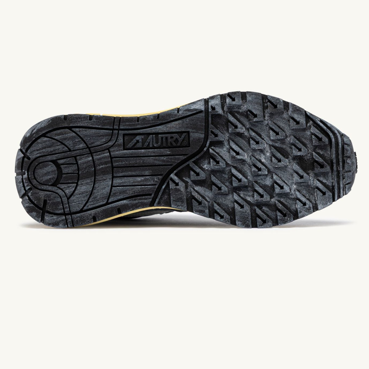 Autry Reelwind Low Sneaker Blå