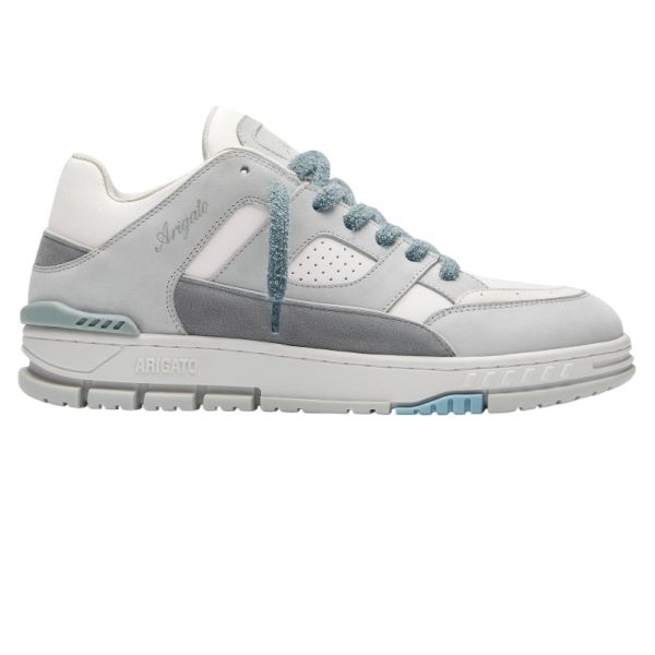 Axel Arigato Area Lo Sneaker Grijs