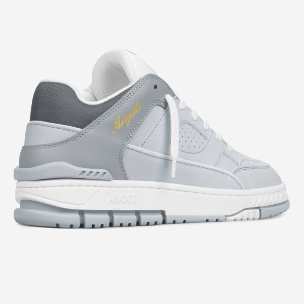 Axel Arigato Area Lo Sneaker Grijs