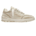 Axel Arigato Area Loop Sneaker Beige