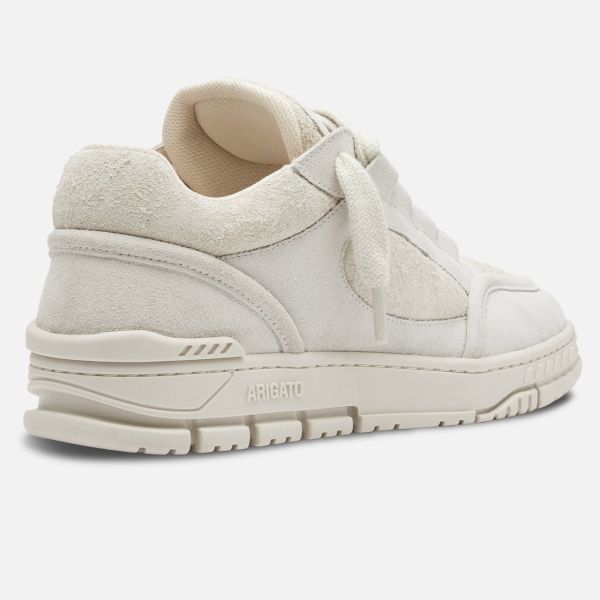 Axel Arigato Area Loop Sneaker Off White
