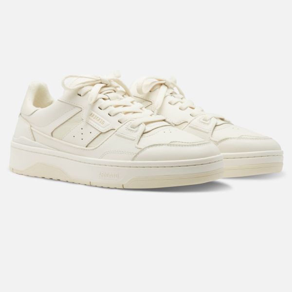 Axel Arigato Clay Sneaker Off White