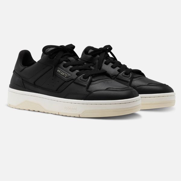 Axel Arigato Clay Sneaker Zwart
