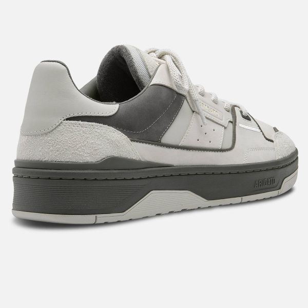 Axel Arigato Clay Sneaker Grijs