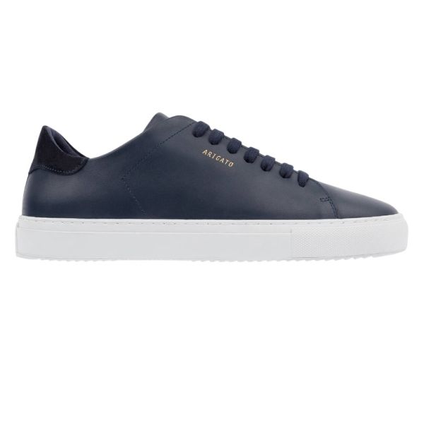 Axel Arigato Clean 90 Sneaker Navy