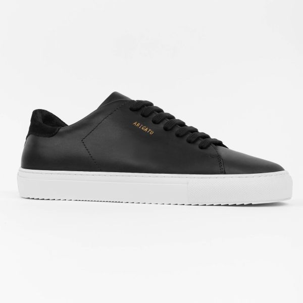 Axel Arigato Clean 90 Sneaker Zwart