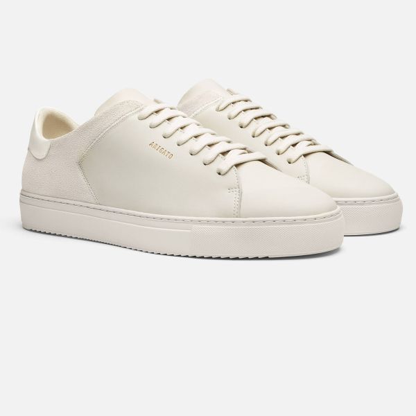 Axel Arigato Clean 90 Split Sneaker Beige