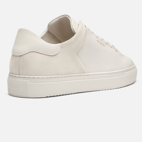 Axel Arigato Clean 90 Split Sneaker Beige