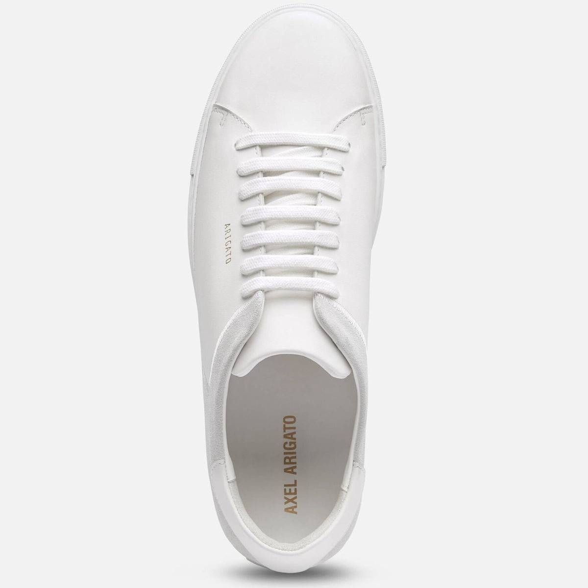 Axel Arigato Clean 90 Split Sneaker Wit